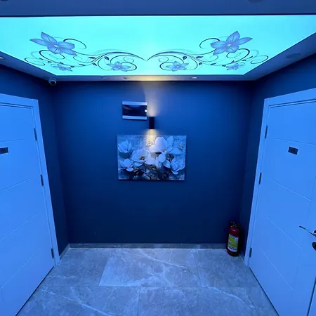 Ada Life * イスタンブール