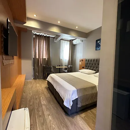 Ada Life イスタンブール