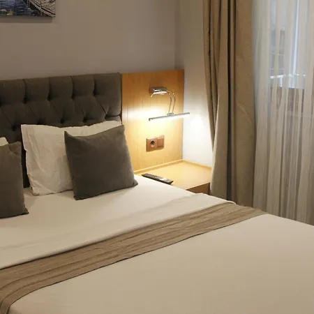 Ada Life * イスタンブール