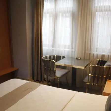 Ada Life * イスタンブール