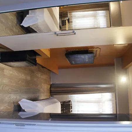 Ada Life * イスタンブール