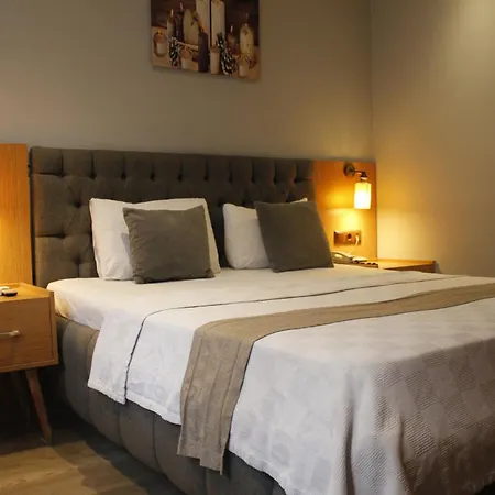 Hotell Ada Life