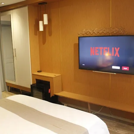 Ada Life * イスタンブール