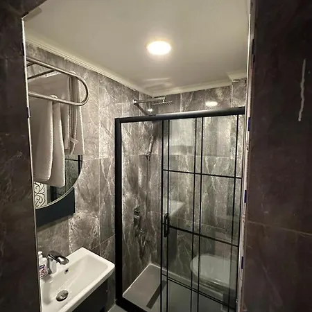 Hotell Ada Life Istanbul