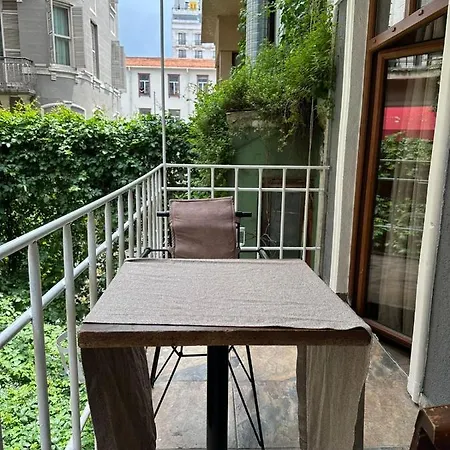 酒店 Ada Life 伊斯坦布尔