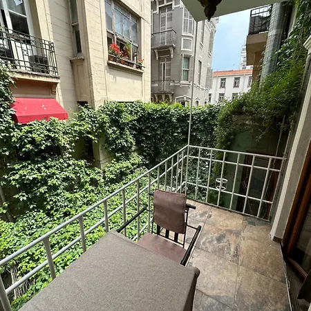 Ada Life Hotell Istanbul