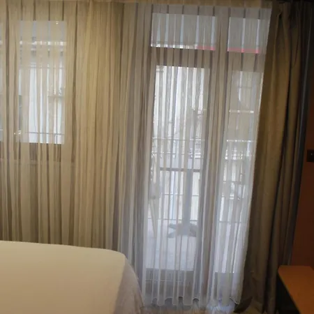 Hotell Ada Life Istanbul