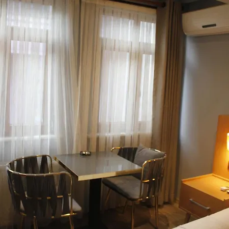 Ada Life 伊斯坦布尔