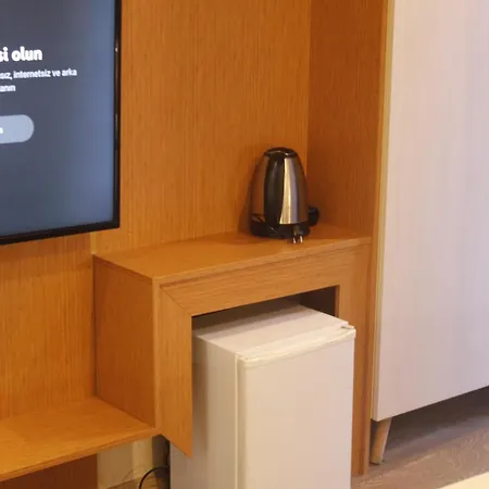 Ada Life Hotell Istanbul