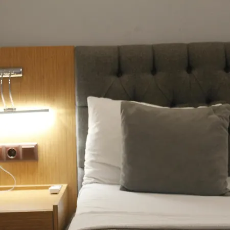Ada Life Hotell Istanbul