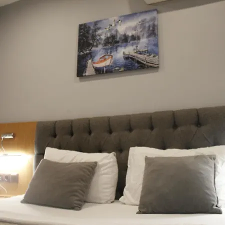 Ada Life 伊斯坦布尔