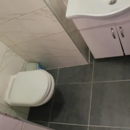 Hotell Ada Life Istanbul