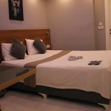 Ada Life Hotel