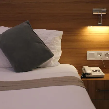 Hotel Ada Life