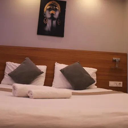 Hotel Ada Life *