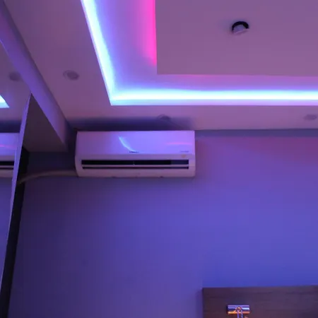 Ada Life Hotel