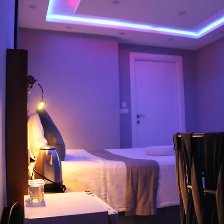 Hotel Ada Life