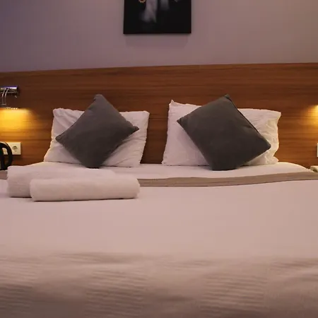 Ada Life Hotell Istanbul