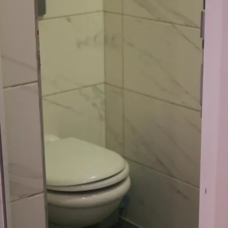 Hotell Ada Life Istanbul