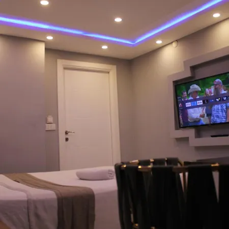 Hotel Ada Life