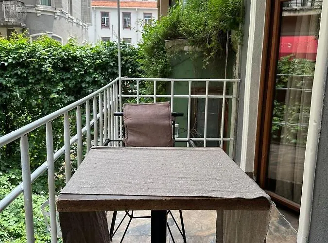 Hotel Ada Life Istanbul