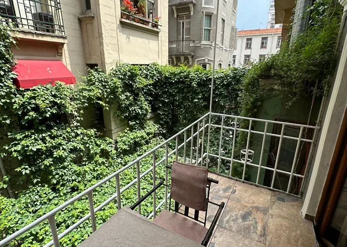 Ada Life Hotel Istanbul