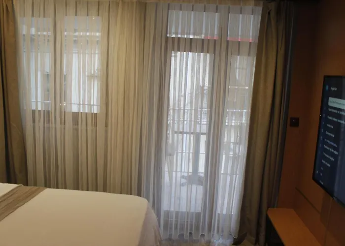 Hotel Ada Life Istanbul