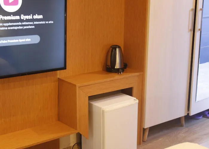 Ada Life Hotel Istanbul