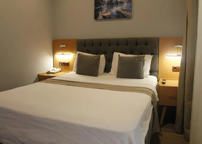 Hotel Ada Life Istanbul