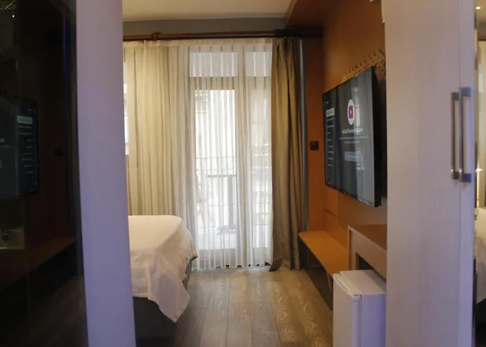 Hotel Ada Life Istanbul