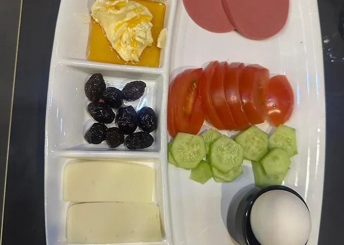 Ada Life Стамбул