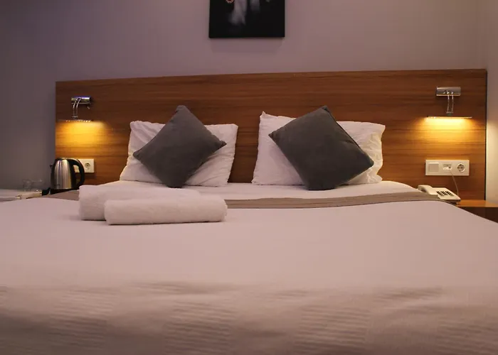 Ada Life Hotel Istanbul