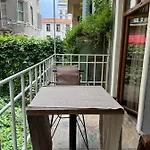 Hotel Ada Life Istanbul