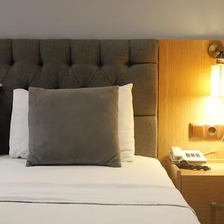 Ada Life Hotel Stambuł