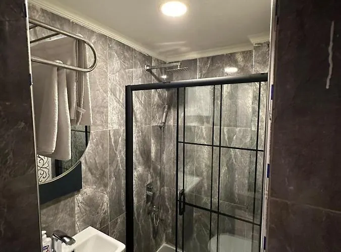 Hotel Ada Life Stambuł