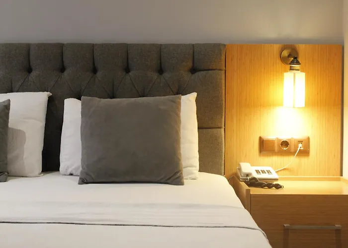 Ada Life Hotel Stambuł