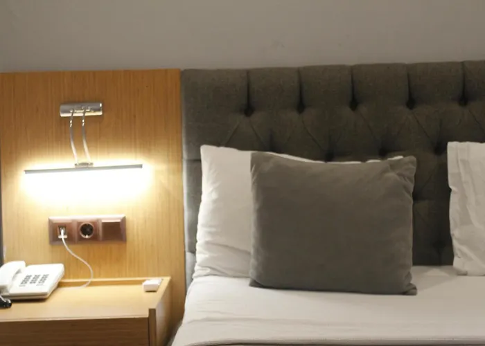 Ada Life Hotel Stambuł