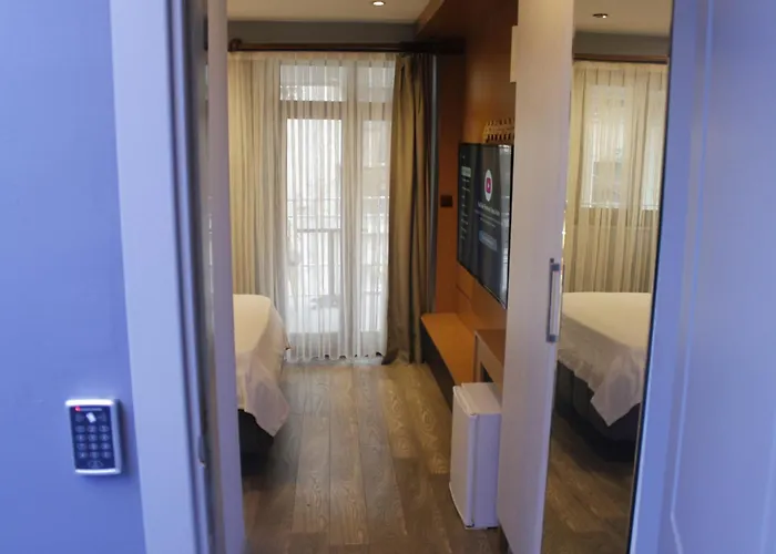 Ada Life Hotel Stambuł