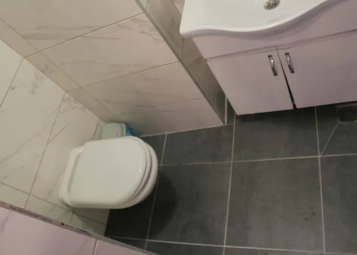 Hotel Ada Life Stambuł