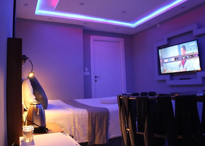 Ada Life Hotel Stambuł